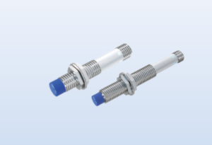 M8 非齐平 接插件 M8连接器 DC3线
