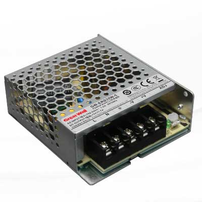 GW-ERS35W-XX