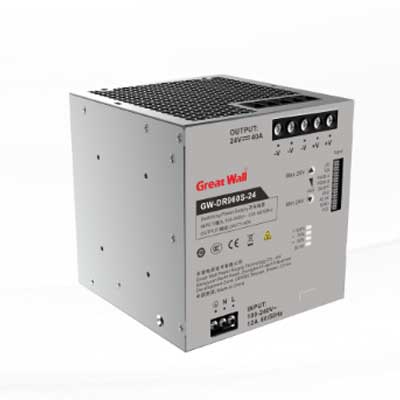 GW-DR960S-xx